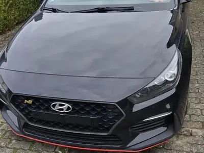 Gebraucht Hyundai i30
