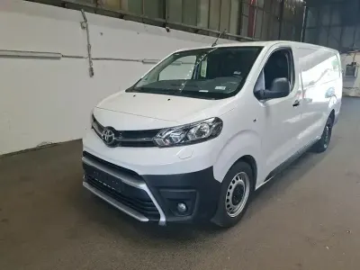 Gebraucht Toyota Proace