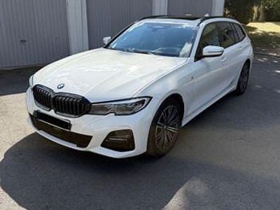BMW 330e