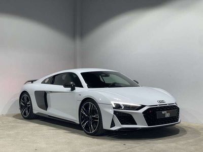 gebraucht Audi R8 Coupé 5.2 FSI quattro performance Schale Full Carb