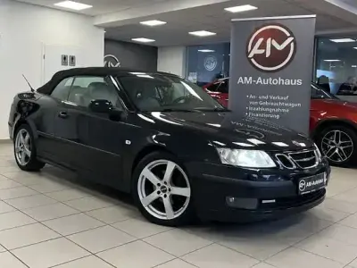 Gebraucht Saab 9-3