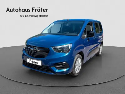 Gebraucht Opel Combo-e Life