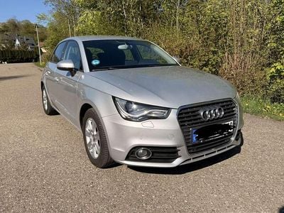 Gebraucht Audi A1 Sportback
