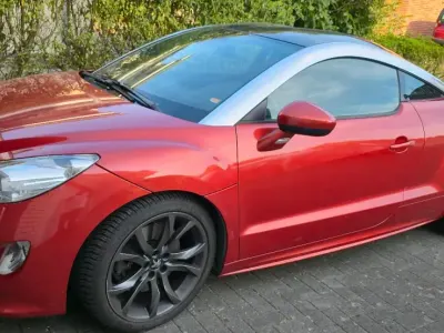 Gebraucht Peugeot RCZ