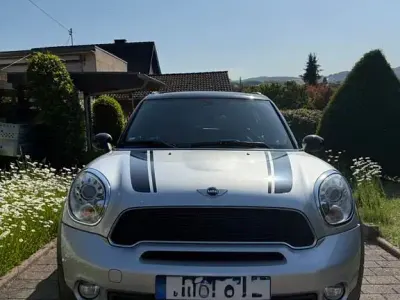 Gebraucht Mini Cooper SD Countryman