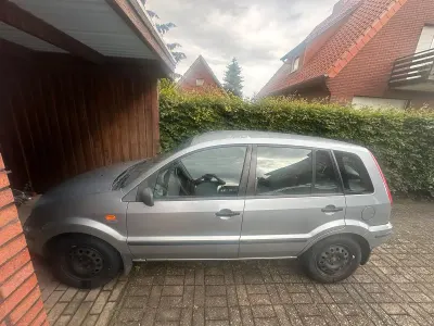 Gebraucht Ford Fusion