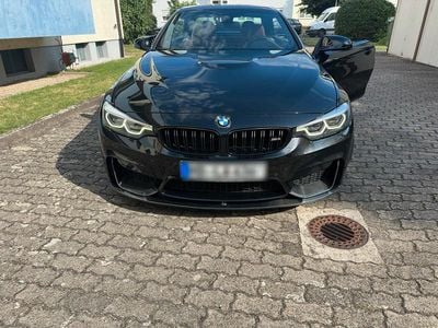 BMW M4 Cabriolet