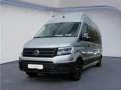 Gebraucht VW California
