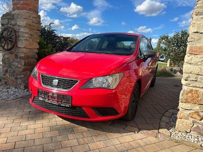 Seat Ibiza SC