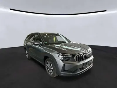 Gebraucht Skoda Kodiaq Selection 193 PS (141 kW) 2025 Grau SUV
