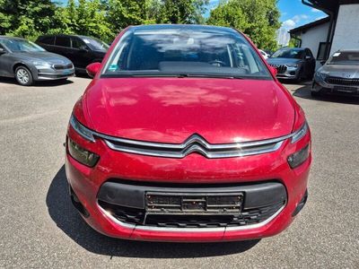 Citroën Grand C4 Picasso