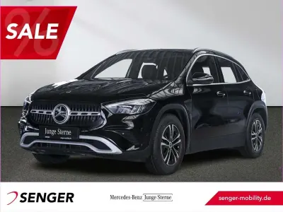 Gebraucht Mercedes GLA200