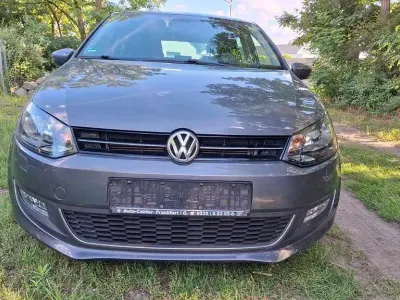 Gebraucht VW Polo
