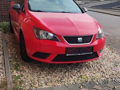 gebraucht Seat Ibiza SC 1.2 TDI Reference Reference