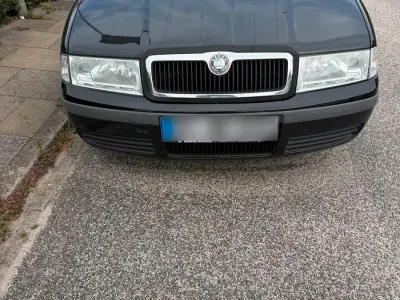 Gebraucht Skoda Octavia