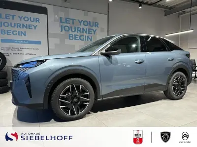 Gebraucht Peugeot 3008 Allure 145 PS (106 kW) 2026 Blau SUV