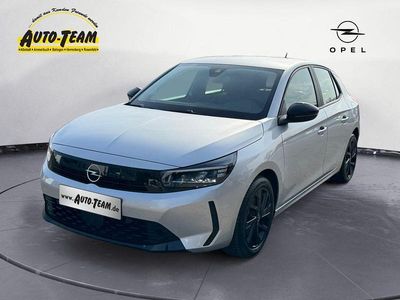 gebraucht Opel Corsa 1.2 Direct Injection Turbo