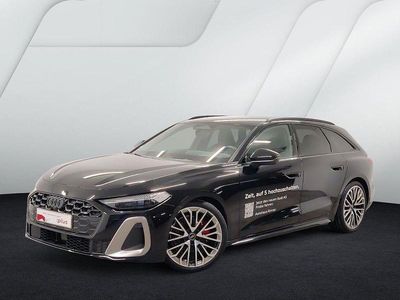 Mythosschwarz metallic Gebraucht 2024 Audi A5 Ambiente Coupé | 56.990 € (Fairer Preis)