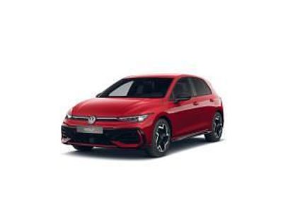 Neu VW Golf VIII Comfortline 150 PS (110 kW) 2026 Rot (kings red) Limousine