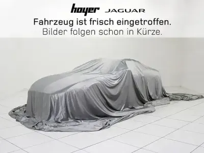 Gebraucht Jaguar XF R-Sport 179 PS (131 kW) 2019 Weiß Limousine