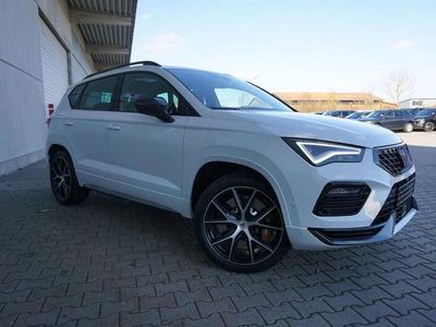 gebraucht Cupra Ateca 2.0TSI 4Drive DSG AHK Brembo Pano ACC Navi