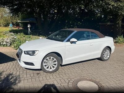 Audi A3 Cabriolet