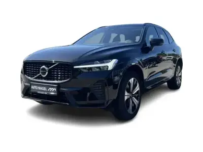 Gebraucht Volvo XC60 R-Design 456 PS (335 kW) 2023 Andere SUV