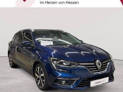 Renault Mégane IV