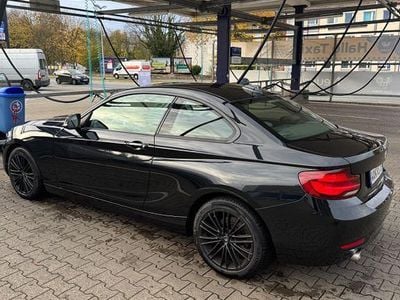BMW 218