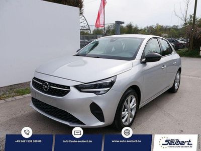 Occasion Opel Corsa Business 101 PK (74 kW) 2022 Grijs Hatchback