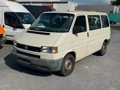 Gebraucht VW T4