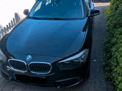 Gebraucht BMW 118