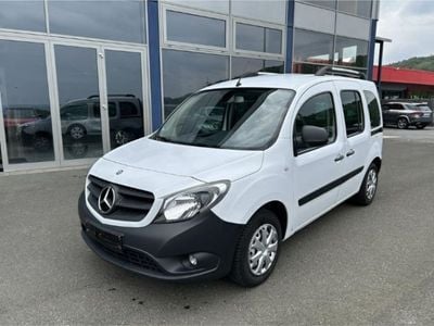 Mercedes Citan 111