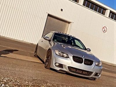 gebraucht BMW 335 i Coupé -