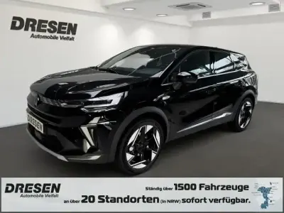Nuova Renault Symbioz Iconic 158 CV (116 kW) 2026 Nero SUV
