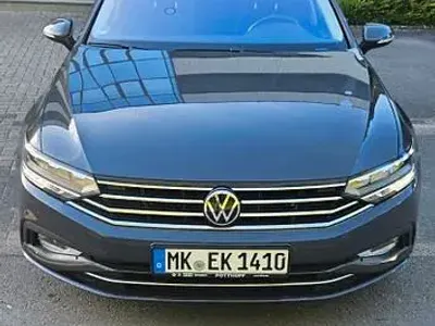 Gebraucht VW Passat