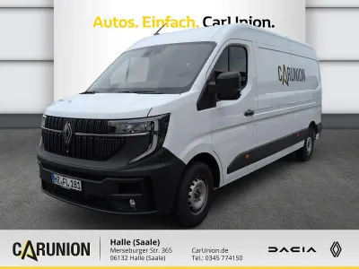 Używany Renault Master 150 KM (110 kW) 2024 Biały Van