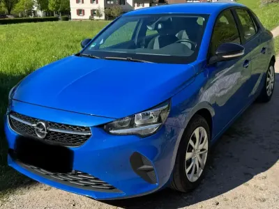 Occasion Opel Corsa-e