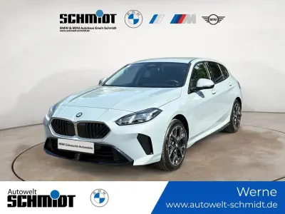 Gebraucht BMW 120 M Sport 163 PS (119 kW) 2025 Grau Kleinwagen