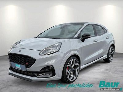 Gebraucht Ford Puma Performance Edition 200 PS (147 kW) 2022 Gray matter SUV