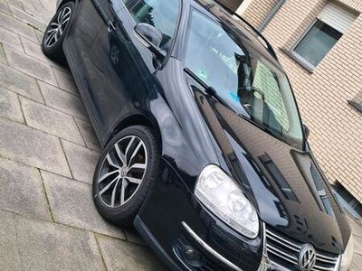 gebraucht VW Golf VI 