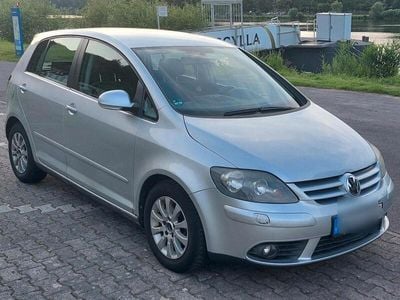 VW Golf Plus
