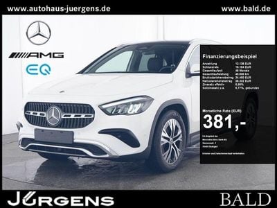 Mercedes GLA200