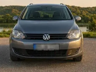 Używany VW Golf