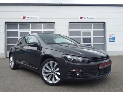 gebraucht VW Scirocco 1.4 TSI