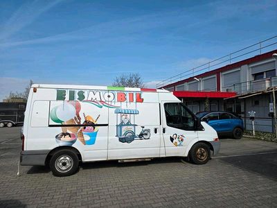 Second-hand Ford Transit 2007 Andere farben Berlinǎ