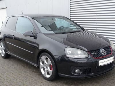 gebraucht VW Golf V GTI DSG