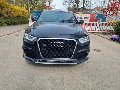 Gebraucht Audi RS Q3