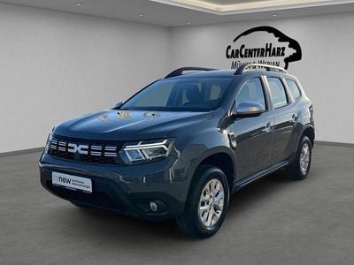 Grau Gebraucht 2023 Dacia Duster Expression SUV | 18.495 € (Guter Preis)