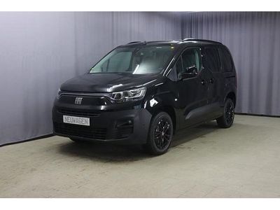 gebraucht Fiat Doblò Cargo L1 Kombi 1.5 BlueHDI 74kW SS MT6, Launc...